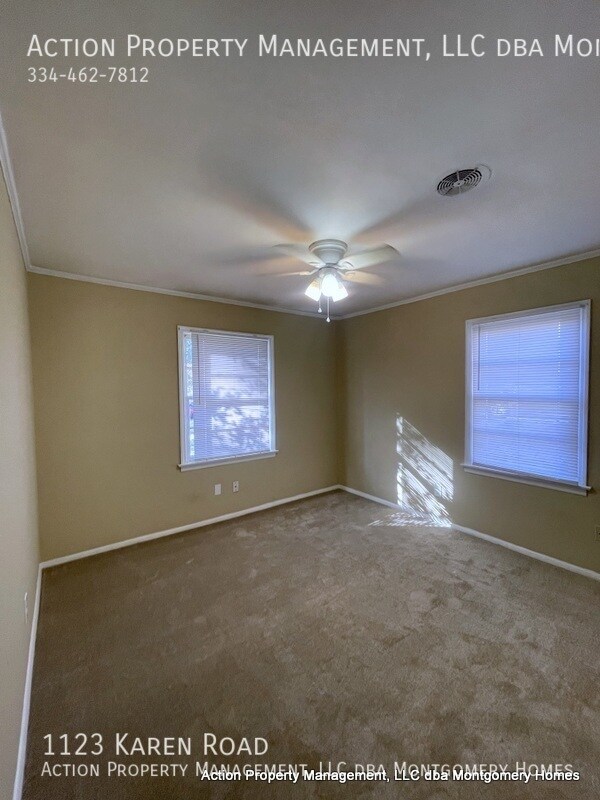 Building Photo - 1123 Karen Rd