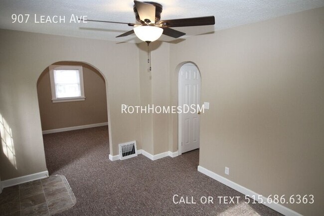 Building Photo - 907 Leach Ave