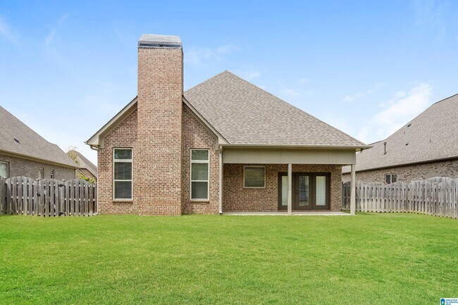 Building Photo - 1029 Edgewater Ln