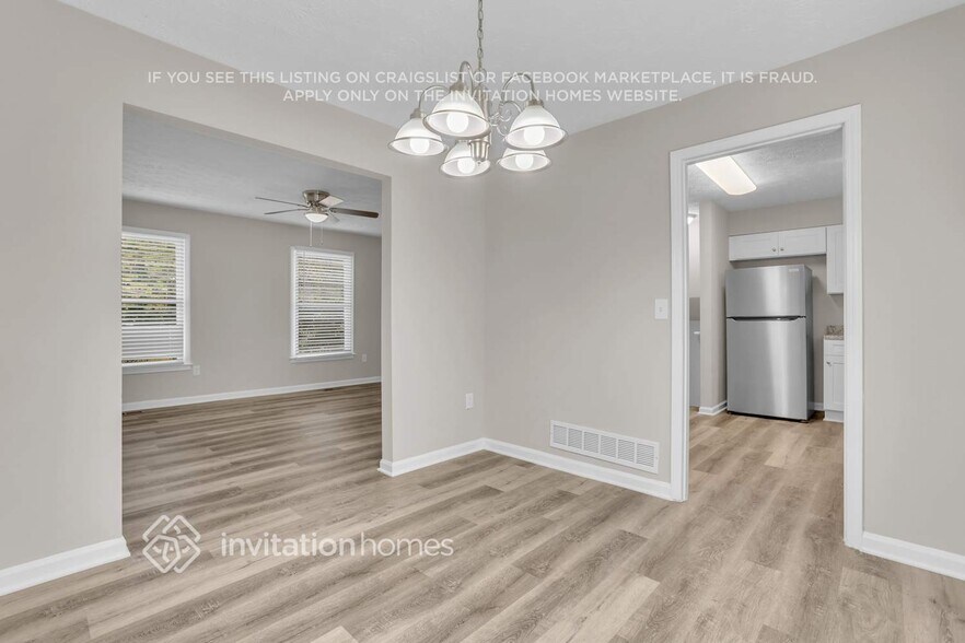 Building Photo - 5619 Salem Rd