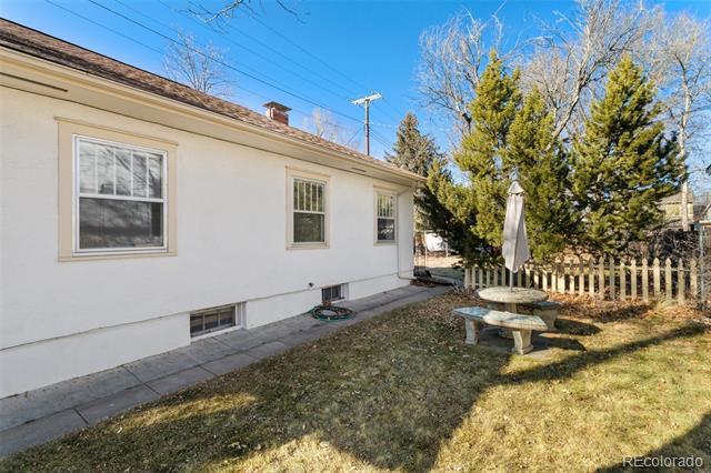 Building Photo - 416 E Espanola St