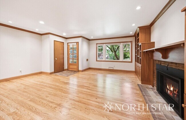 Building Photo - Charming Home in Coveted First Addition Ne...