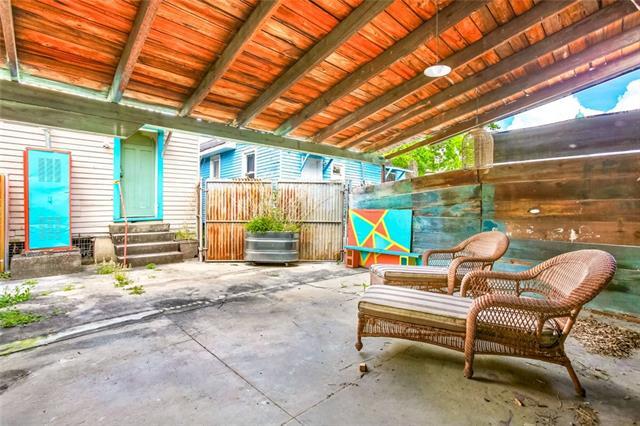 Building Photo - 1807 St Roch Ave