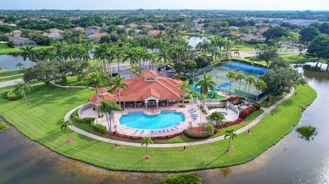 Building Photo - 11723 Water Bend Ct