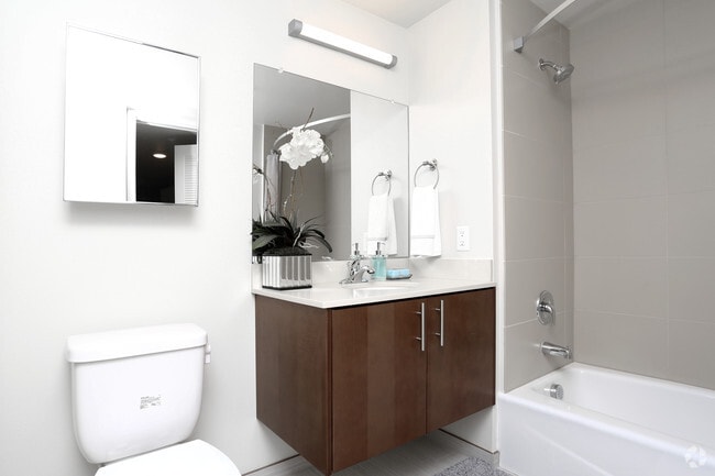 Interior Photo - Lyric