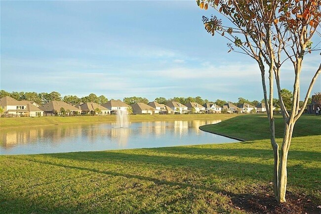 Building Photo - 14619 Birchwood Falls Trail