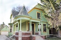 Building Photo - The Victorian