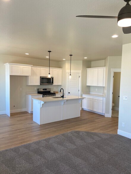 Building Photo - 4354 W Hemsley Ln