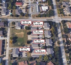 Building Photo - $1095 | 2 Bedroom, 1 Bathroom 3rd Floor Co...