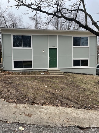 Building Photo - 3723 Webster Ave