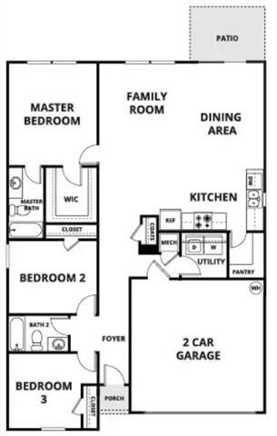 Building Photo - 536 London Dr