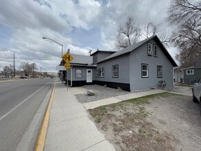 Building Photo - 3838 State Ave