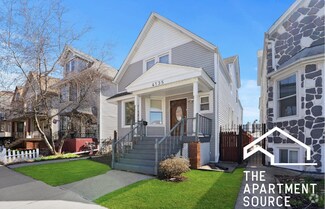 Building Photo - 4135 W Henderson St