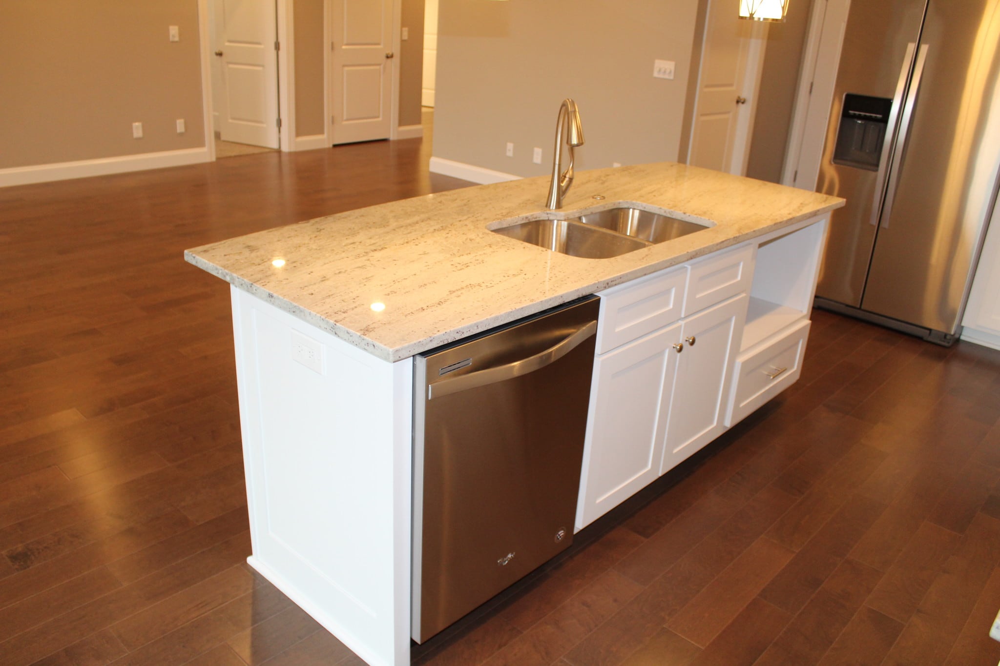 Kitchen - 4623 6th Ave