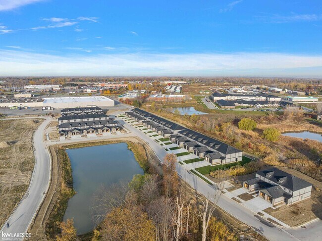 Building Photo - 51397 Pier Dr