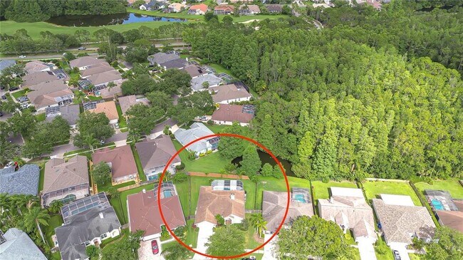 Building Photo - 9813 Woodbay Dr