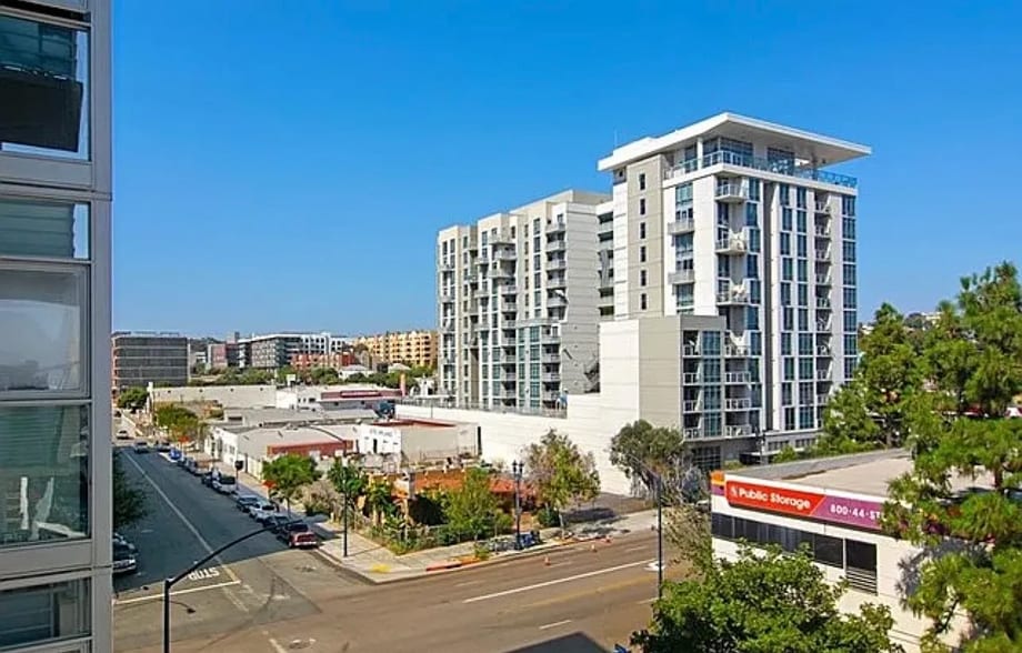 Building Photo - 550 15th St