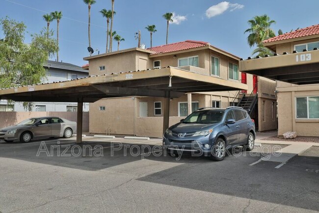 Building Photo - 601 W Rio Salado Pkwy