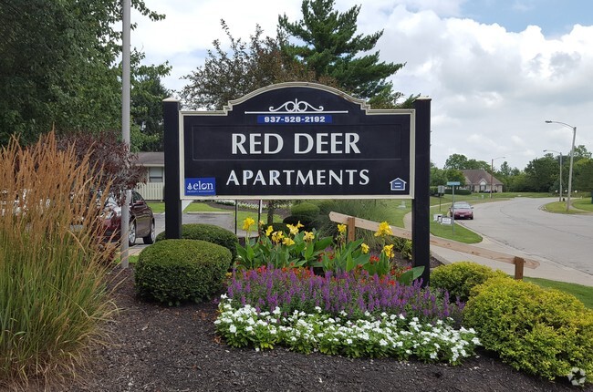 Red Deer Apartments - Red Deer