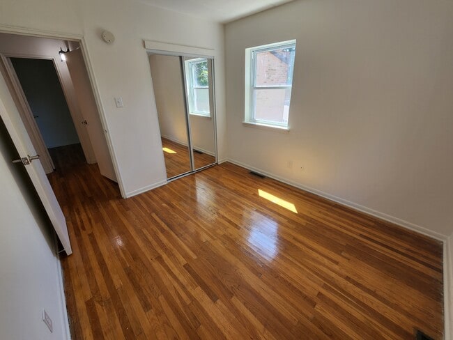 Bedroom - Main Line Village
