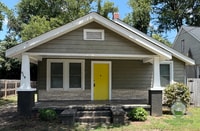 Building Photo - 518 Perry Ave