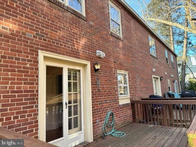 Building Photo - 4920 Bradley Blvd