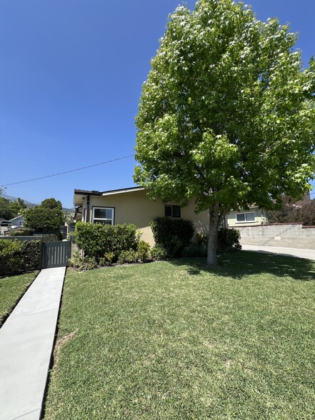 Street view - 713 W Colorado Blvd