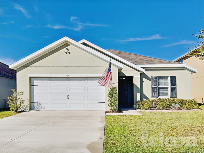 Building Photo - 509 Hartford Hts St