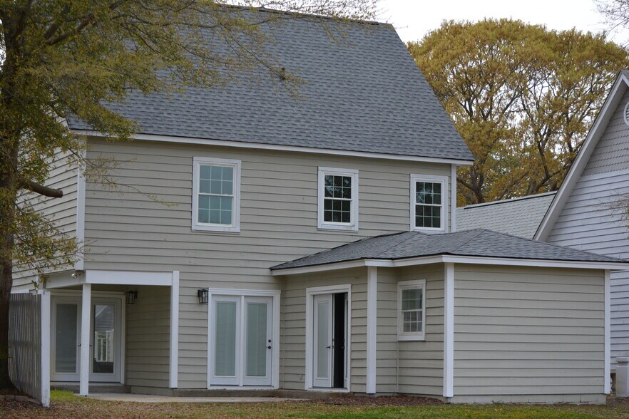 Building Photo - 4506 Spyglass Dr