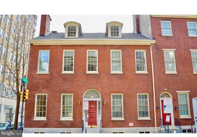 Primary Photo - 1300 Spruce St