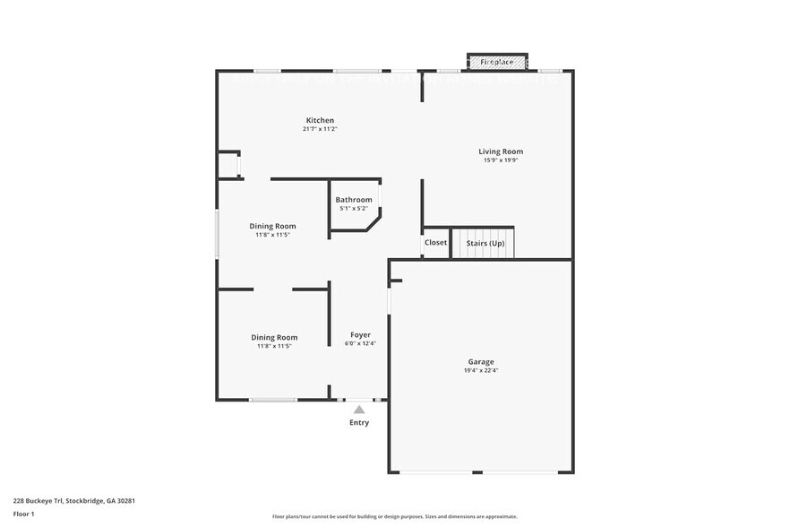 Building Photo - 228 Buckeye tr