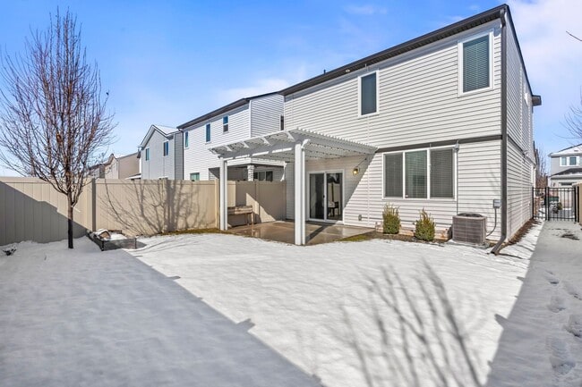 Building Photo - Ideal 4bd/2.5ba Blackrock Home - Great com...