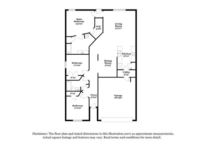 Building Photo - 28923 Village Creek Loop