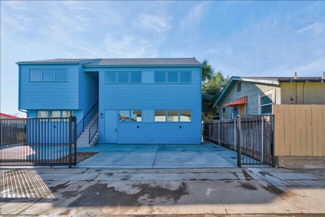 Building Photo - New 2 Bedroom Home in Historic Sherman Heights - Available For Immediate Move-In
