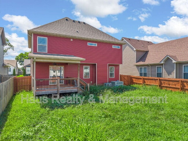 Building Photo - 191 Sambar Dr