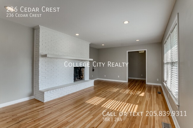 Building Photo - 236 Cedar Crest