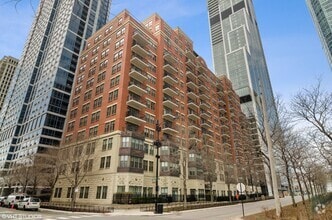 Building Photo - 1250 S Indiana Ave
