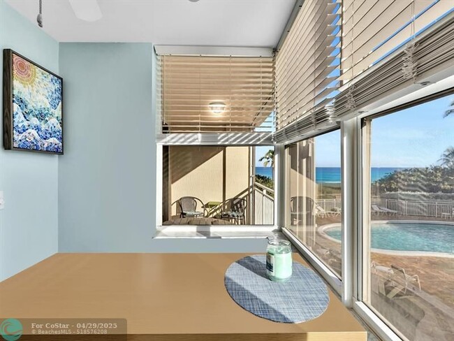 Building Photo - 5200 N Ocean Blvd