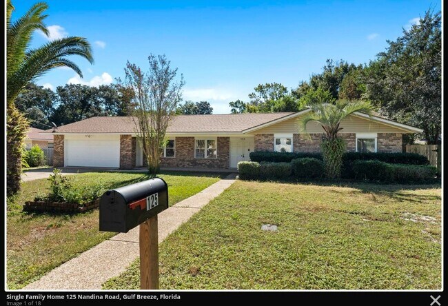 Primary Photo - 125 Nandina Rd