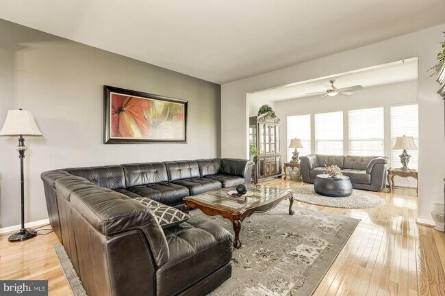 Building Photo - 43531 Heritage Gap Terrace