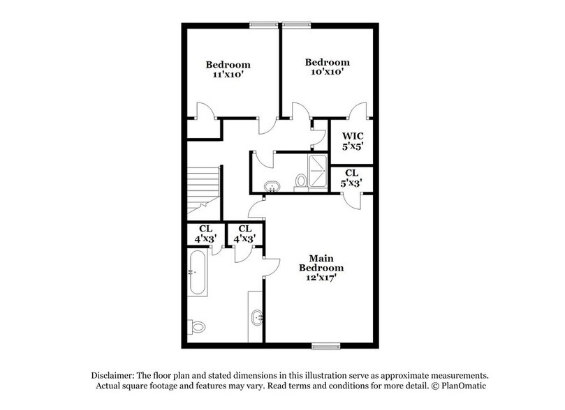 Building Photo - 7899 Brady Creek Cove