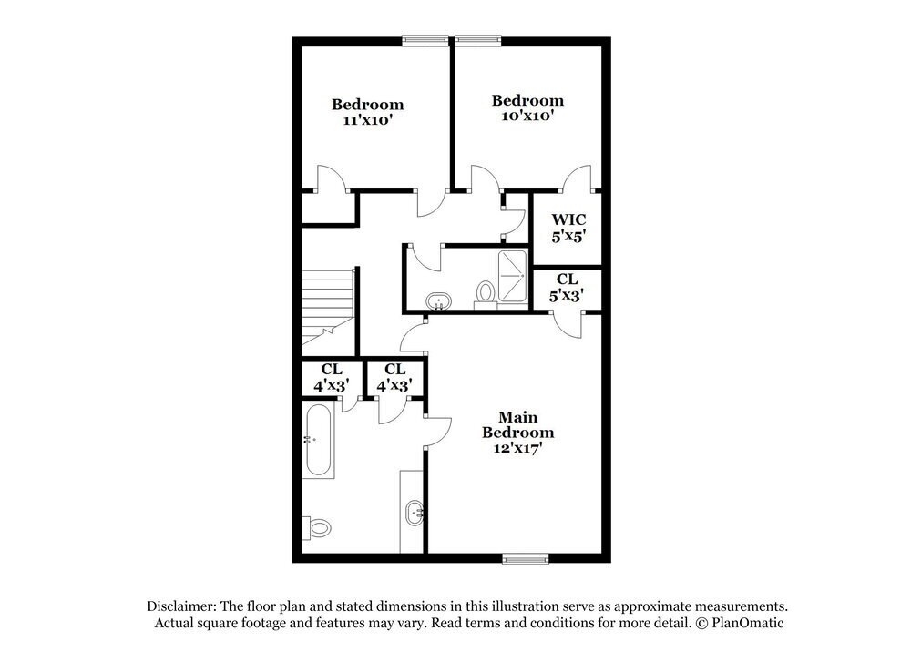 Building Photo - 7899 Brady Creek Cove