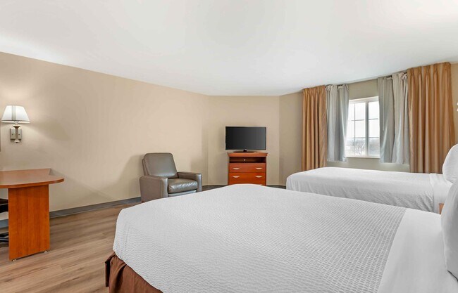 Building Photo - Furnished Studio-Bartlesville - Hwy 75