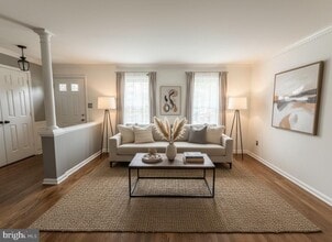 Building Photo - 7971 Yancey Dr