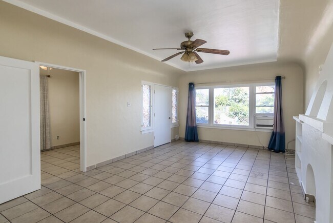Building Photo - 5927 Corona Ave