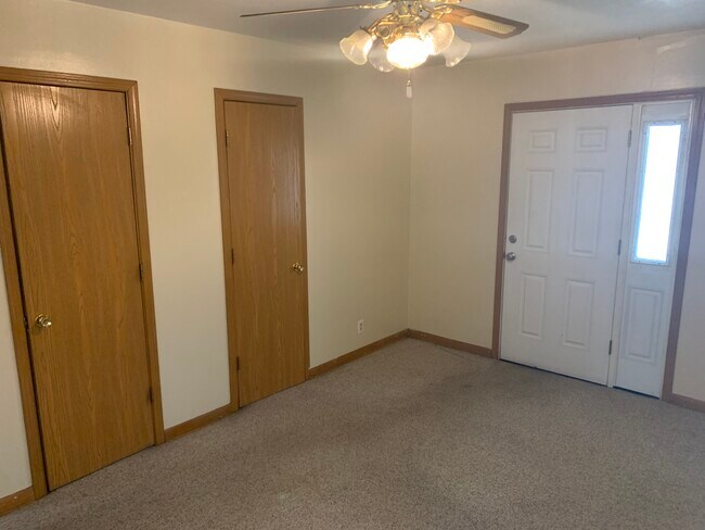 Bedroom 2 - 8714 W Capitol Dr