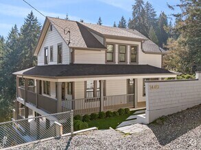 Building Photo - Freshly Remodeled Stunner Perched on the H...