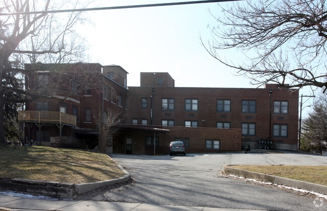 Building Photo - Northwood Park Apartments