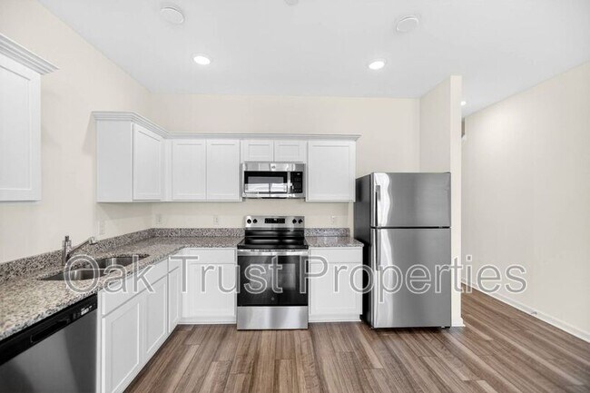 Building Photo - 502 Townsford Ln