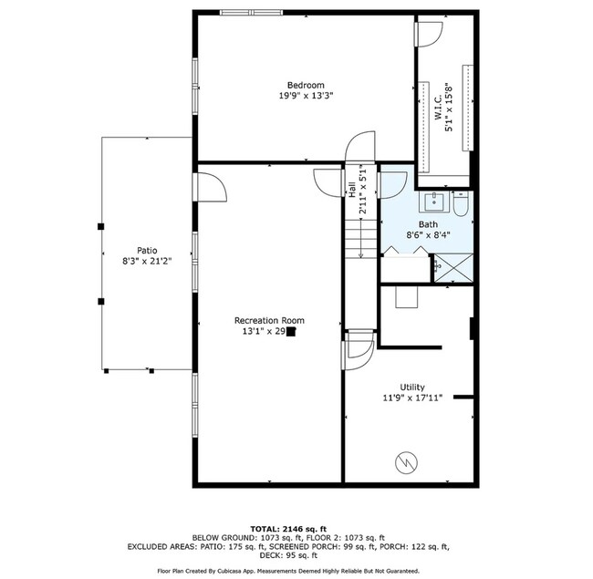 Building Photo - 1285 Branchlands Dr